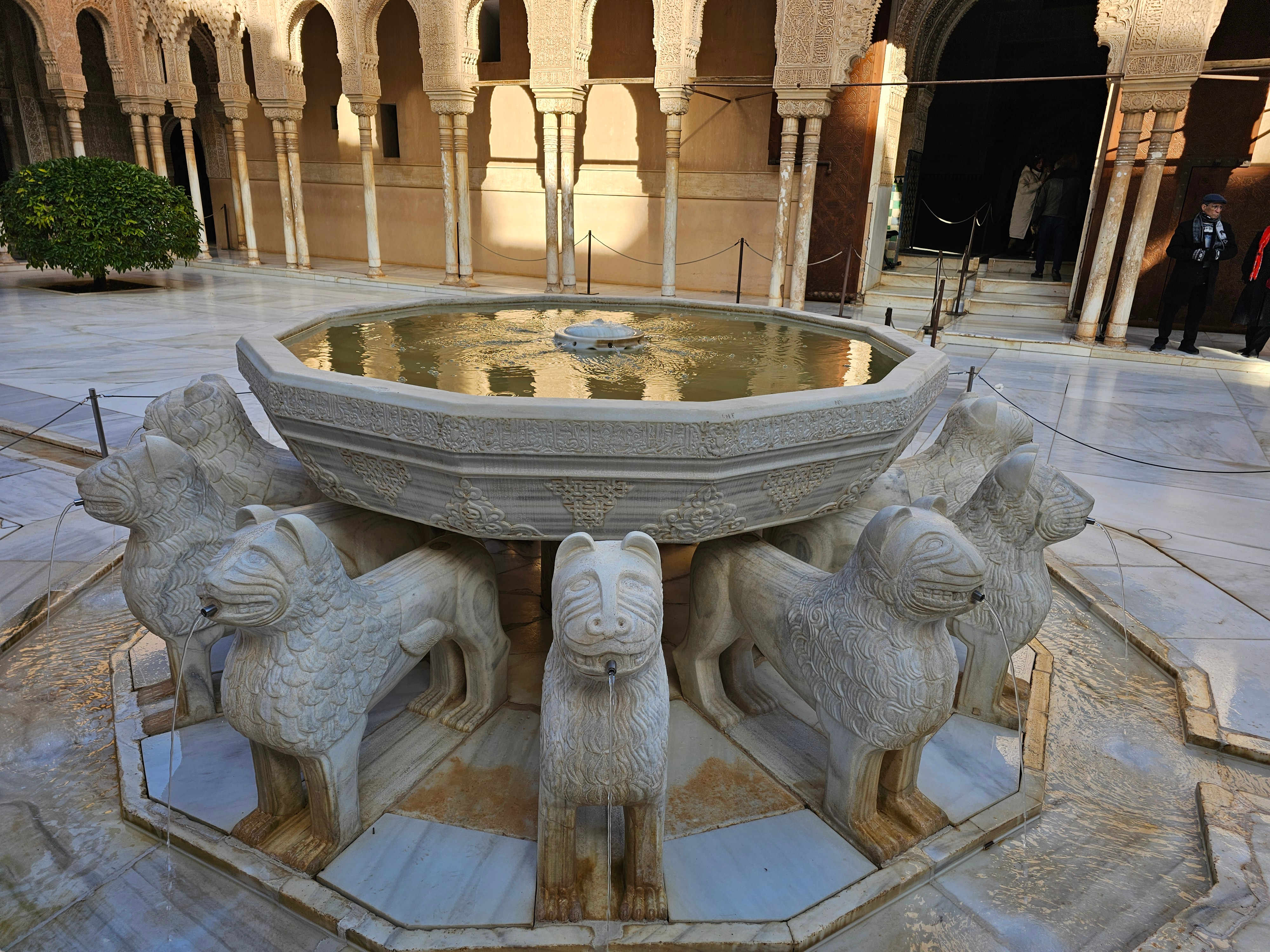 Alhambra